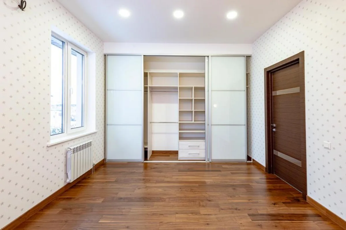 Инженерная доска HM Flooring Орех американский натур тон 1900×190×14