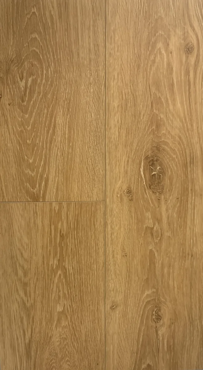 Кварцвиниловый SPC ламинат Vinilam Cork Дуб Мейс 10080V 1220×227×7