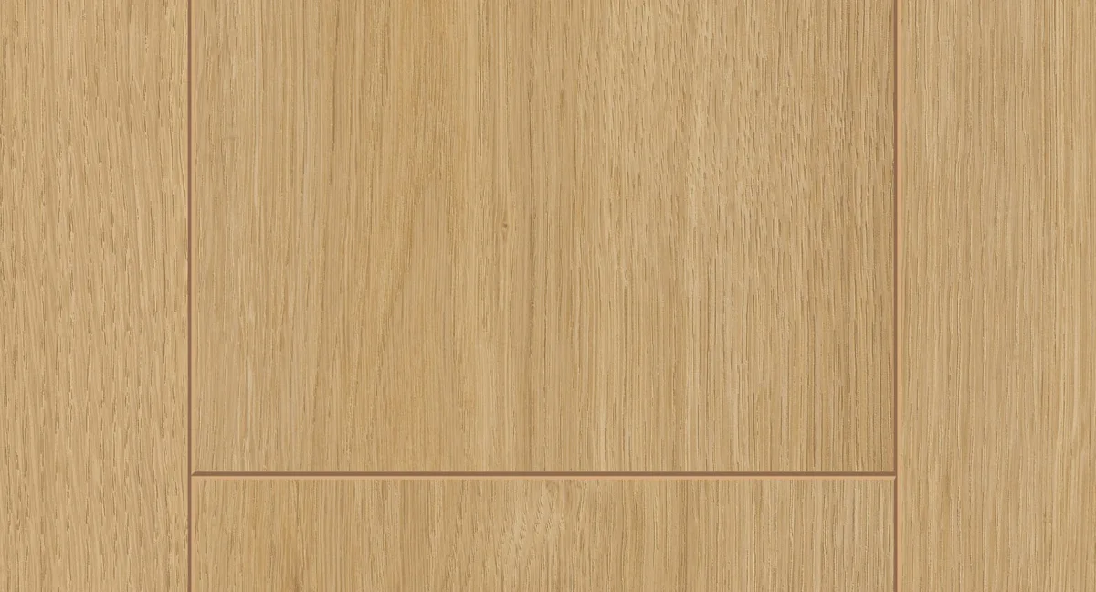 Ламинат Parador Classic 1050V Дуб Престиж натуральный 1601440 1285×194×8