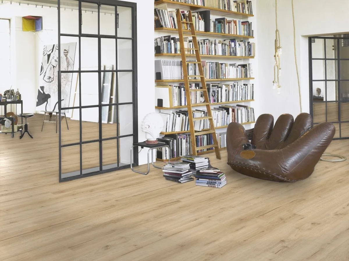 Ламинат Parador Trendtime 6 Дуб Лофт пур 1744709 2200×243×9
