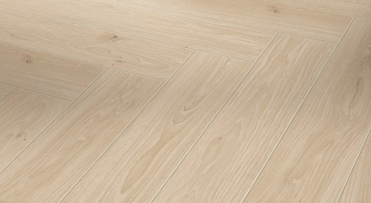Ламинат Parador Trendtime 3 Дуб Студиолайн отшлифованный Studio Sanded 1747863 венгерская елка 858×143×8