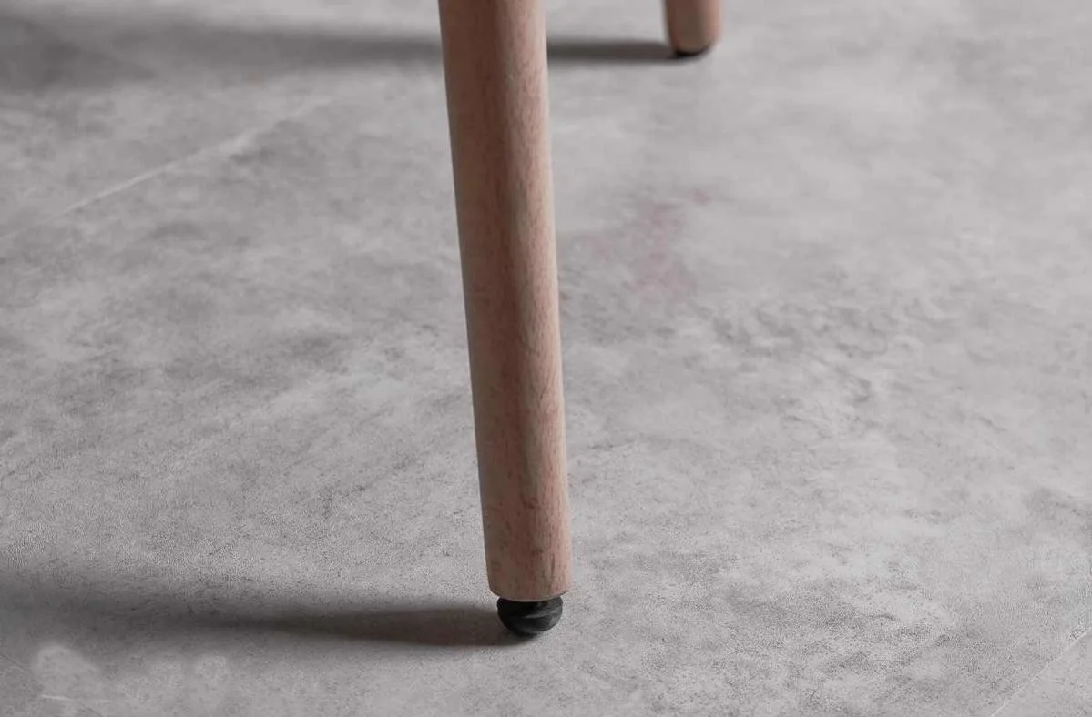 Кварцвиниловый SPC ламинат Vinilam Ceramo Stone Бетон 61606 940×470×8