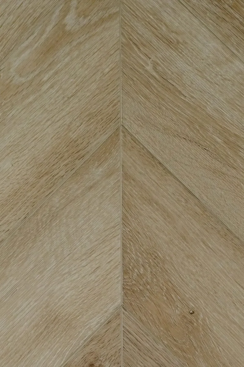 Кварцвиниловая плитка Damy Floor клеевая Chevron LVT Версаль DF01-Ch-LVT французская елка 600×127×2,5
