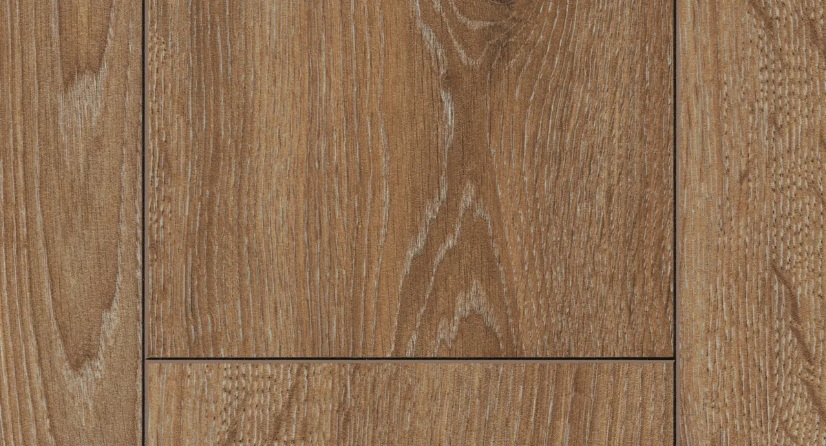 Ламинат Parador Classic 1050V Дуб Известняк темный 1475601 1285×194×8
