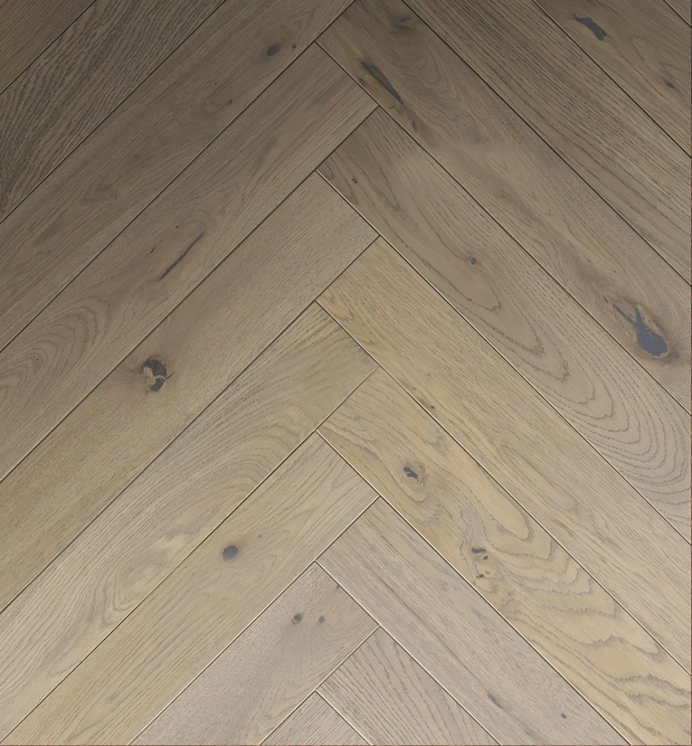 Инженерная доска Greenline Мат 409 Сайма рустик венгерская елка 620×125×15