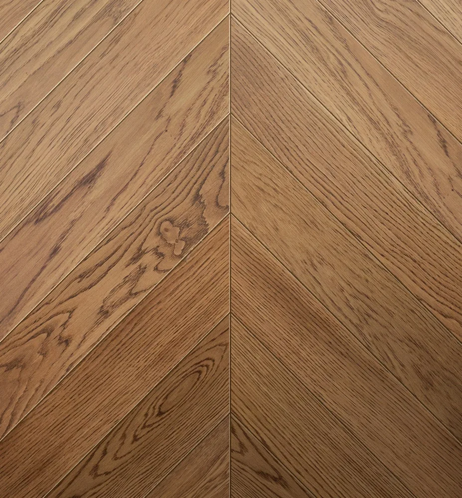 Инженерная доска Greenline Альт Дуб Элемент 804 натур французская елка 590×110×15