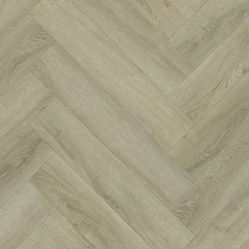 Кварцвиниловый SPC ламинат Home Expert Parquet Дуб Утренний Лес 33-2180-03 венгерская елка 615×123×4