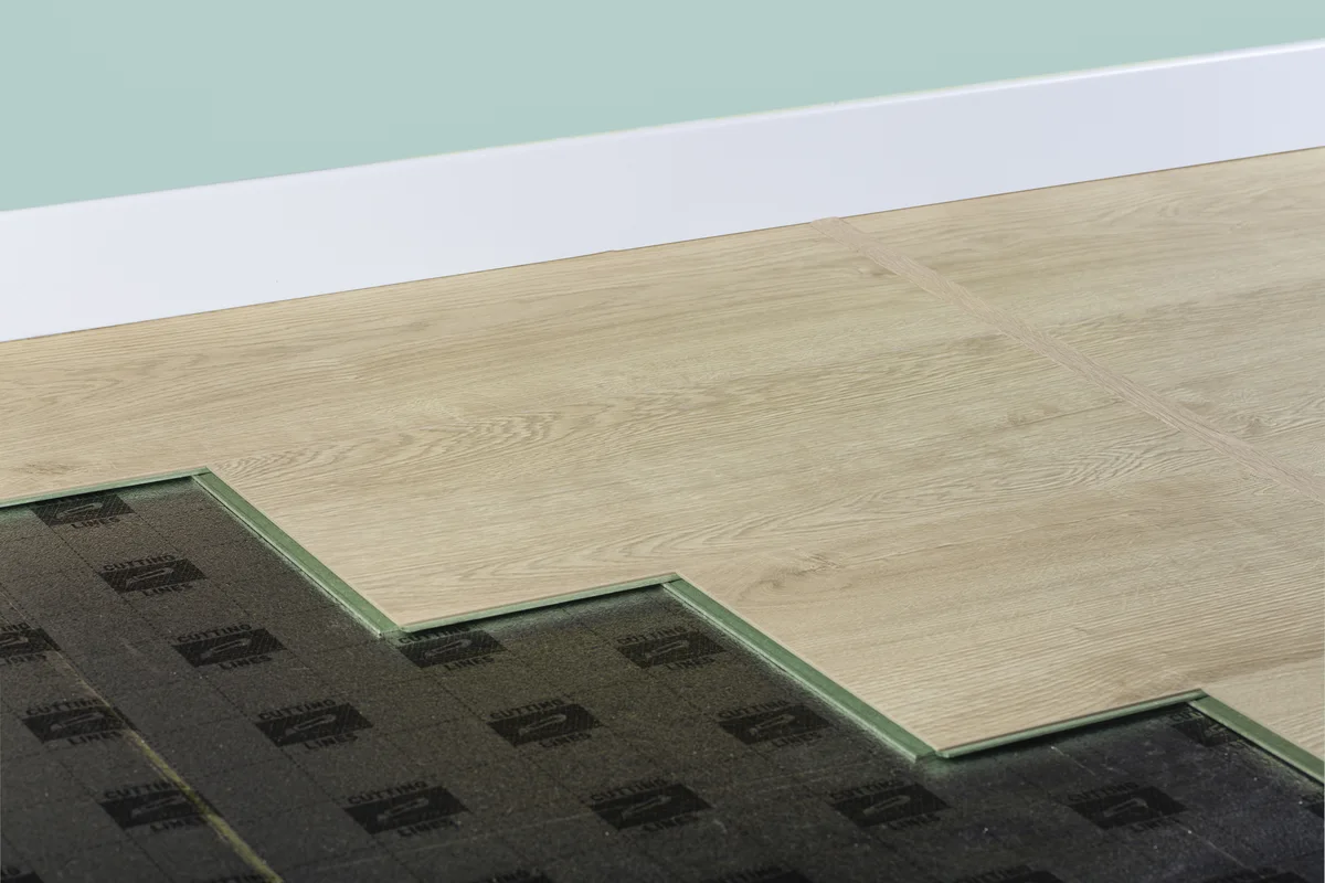 Ламинат Kronopol Aurum Movie Aqua Oak Western D 4580 1380×242×8