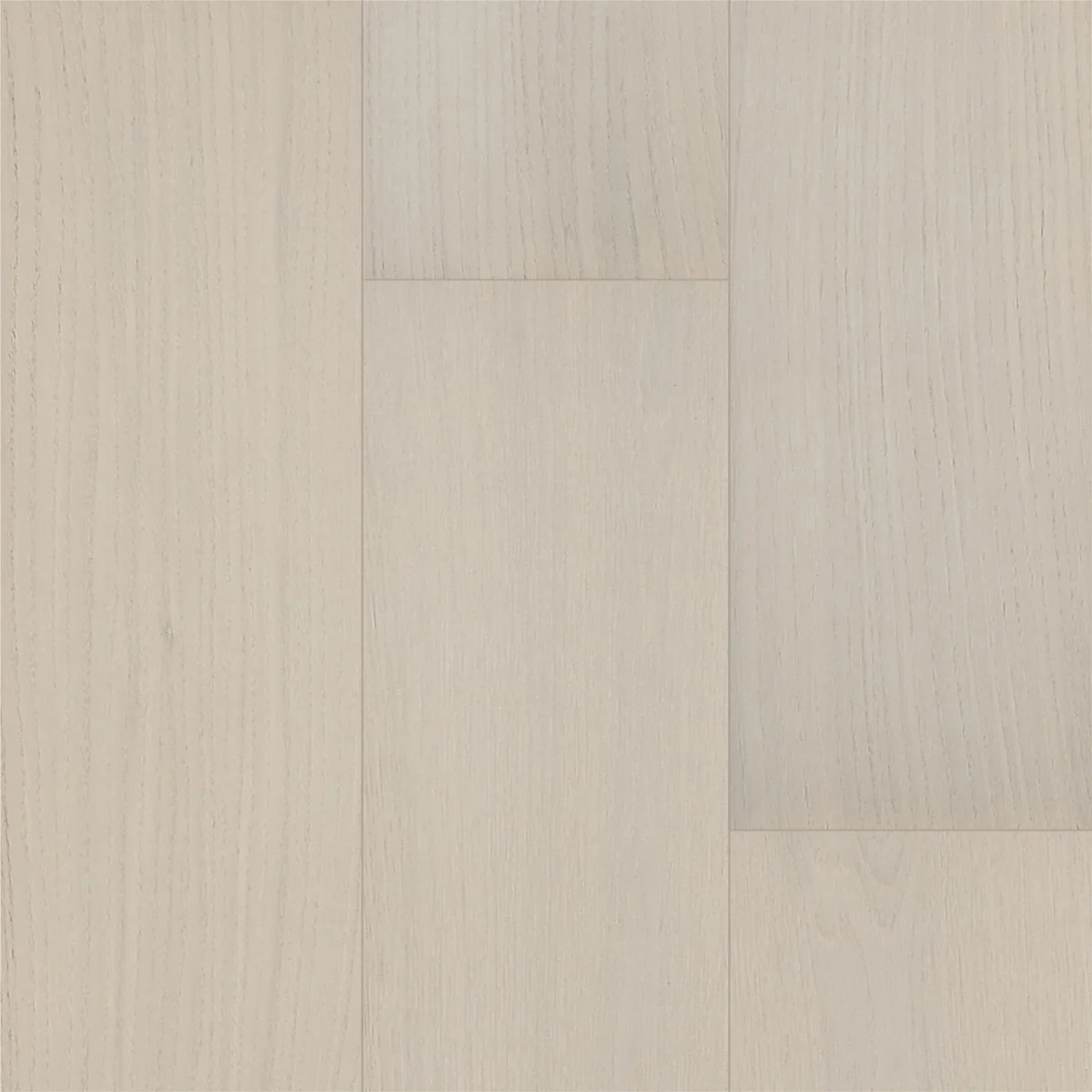 Композитная паркетная доска Quartz Parquet Престиж Дуб Белый шоколад 1258-11 ABCD 700-1900×190×7