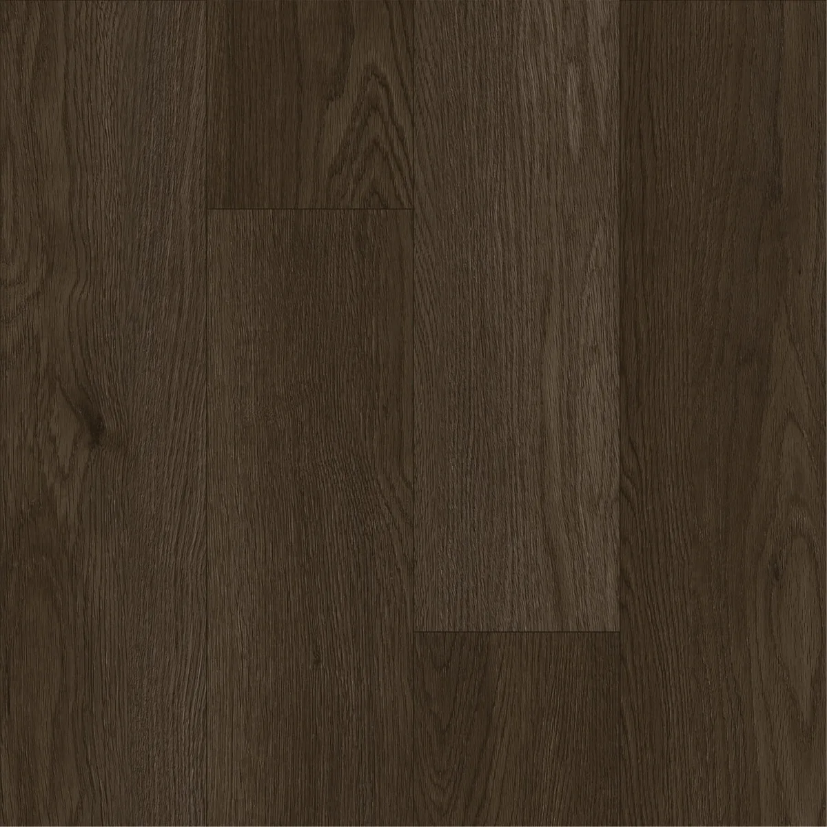 Кварцвиниловый SPC ламинат Fargo Bevel Дуб Каштановый 50-2123-03 1220×182×6