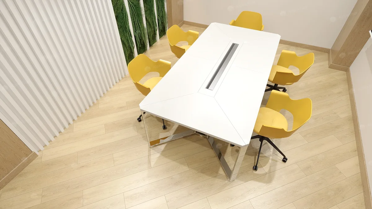 Кварцвиниловый SPC ламинат Alpine Floor Grand Sequoia Нидлес ECO 11-29 1220×183×4