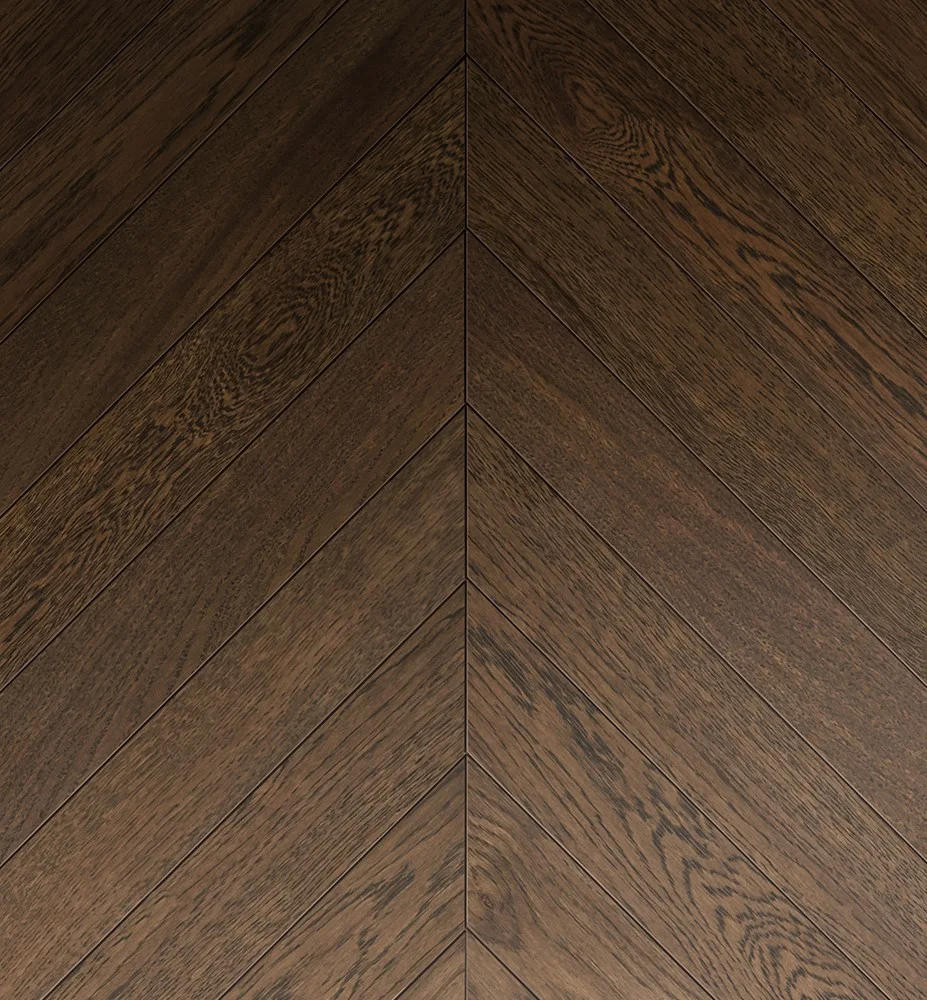 Инженерная доска Greenline Делюкс Кастельон 134 классик французская елка 620×95×15
