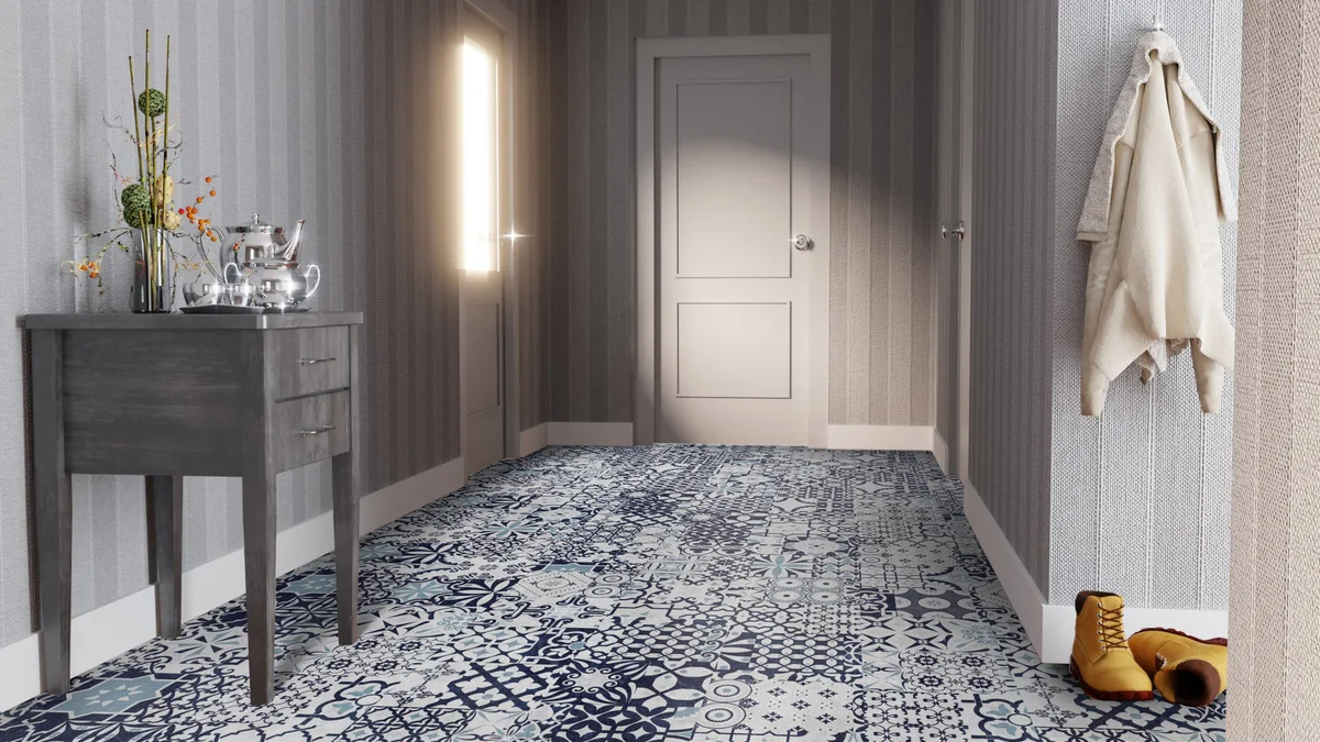 Ламинат Falquon Quadraic Agura Q013 810×400×8