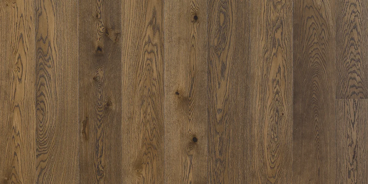 Паркетная доска Polarwood Space Дуб Premium Sirius 2G 2000×188×14