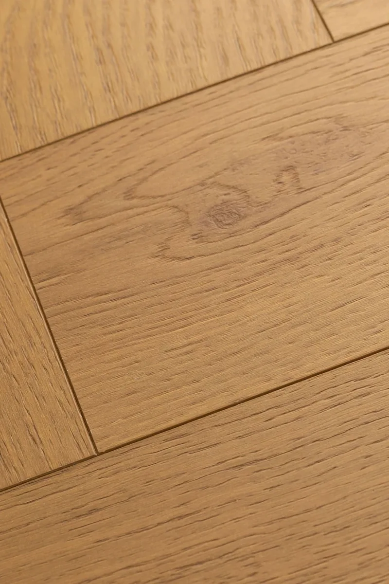 Ламинат FirstFloor Благородный Матовый Дуб Джусто 1F339 венгерская елка 750×125×8