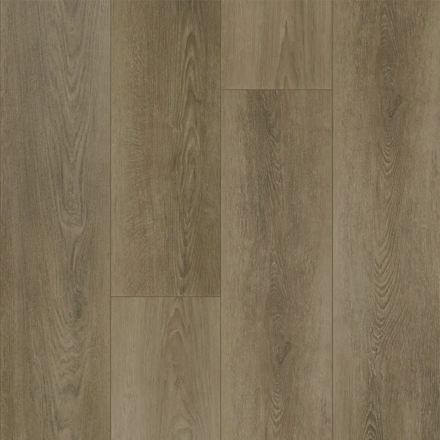 Кварцвиниловый SPC ламинат Home Expert Prime Дуб Тренто 6191-222 1220×150×4