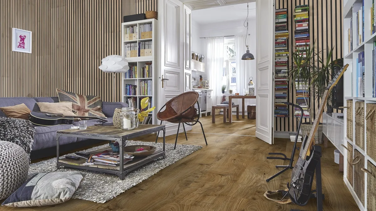 Ламинат Meister LL 250 Дуб Натмег касл Nutmeg castle oak 600009-2052248-07130 2052×248×10