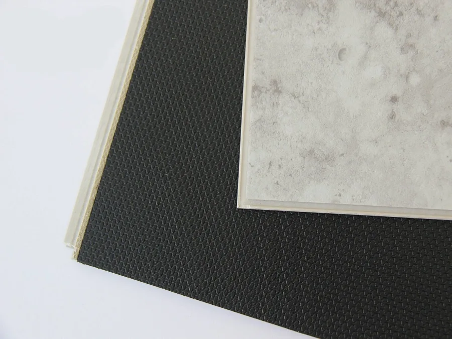 Кварцвиниловый SPC ламинат Evofloor Stone Click Everest Эверест S049 600×300×5,2