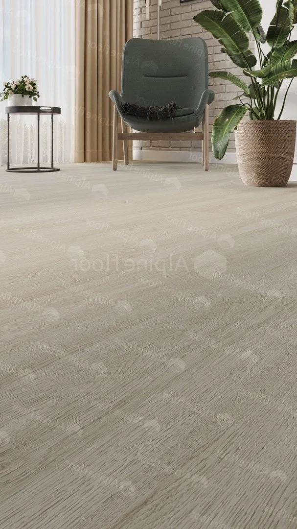 Кварцвиниловый SPC ламинат Alpine Floor Solo Виваче ECO 14-2 1220×183×3.5