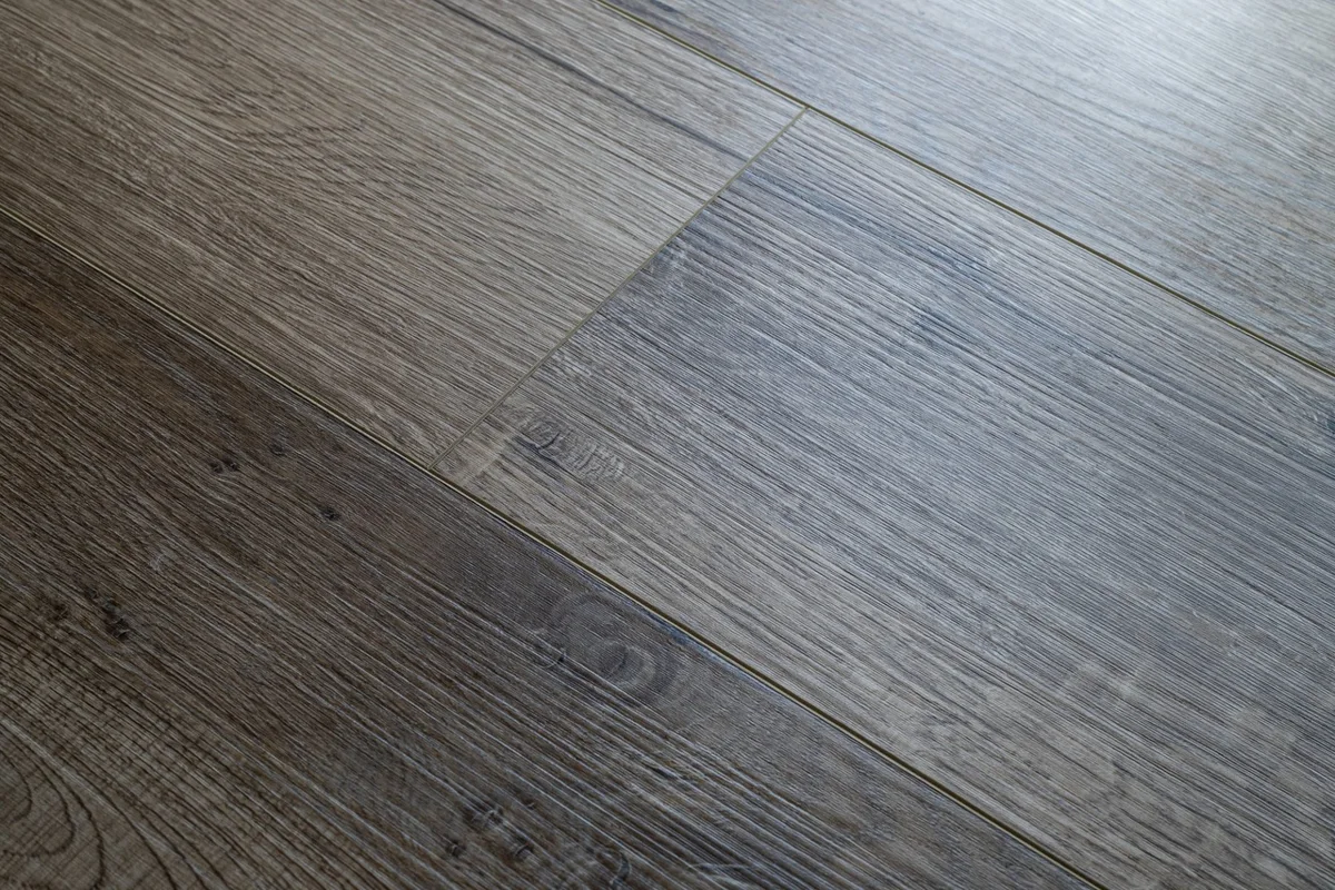 Кварцвиниловая плитка Damy Floor клеевая Family LVT Дуб Изысканный JC8271-7-LVT 1227×187×2,5