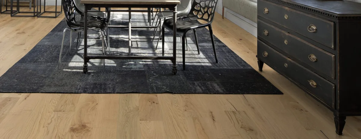 Паркетная доска Kahrs Европейская Дуб Штарнберг Starnberg 151N9AEKF0KW240 Lively 2420×187×15