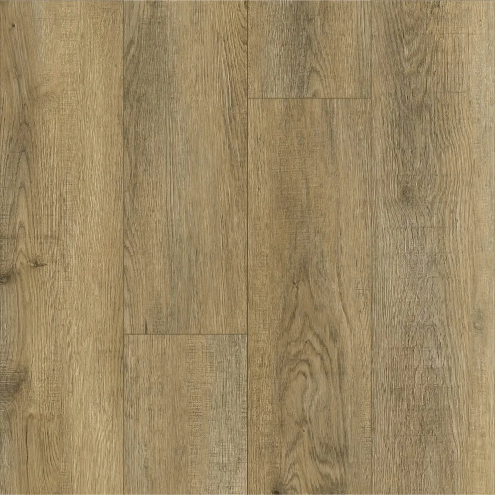 Кварцвиниловый SPC ламинат Home Expert Prime Дуб Жаккард 88042-666 1220×150×4
