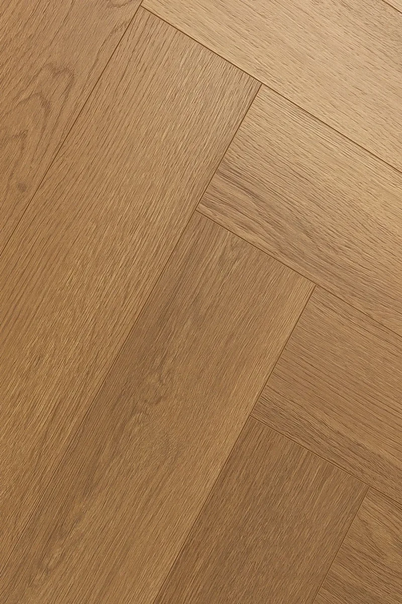 Ламинат FirstFloor Благородный Матовый Дуб Хармоник 1F337 венгерская елка 750×125×8