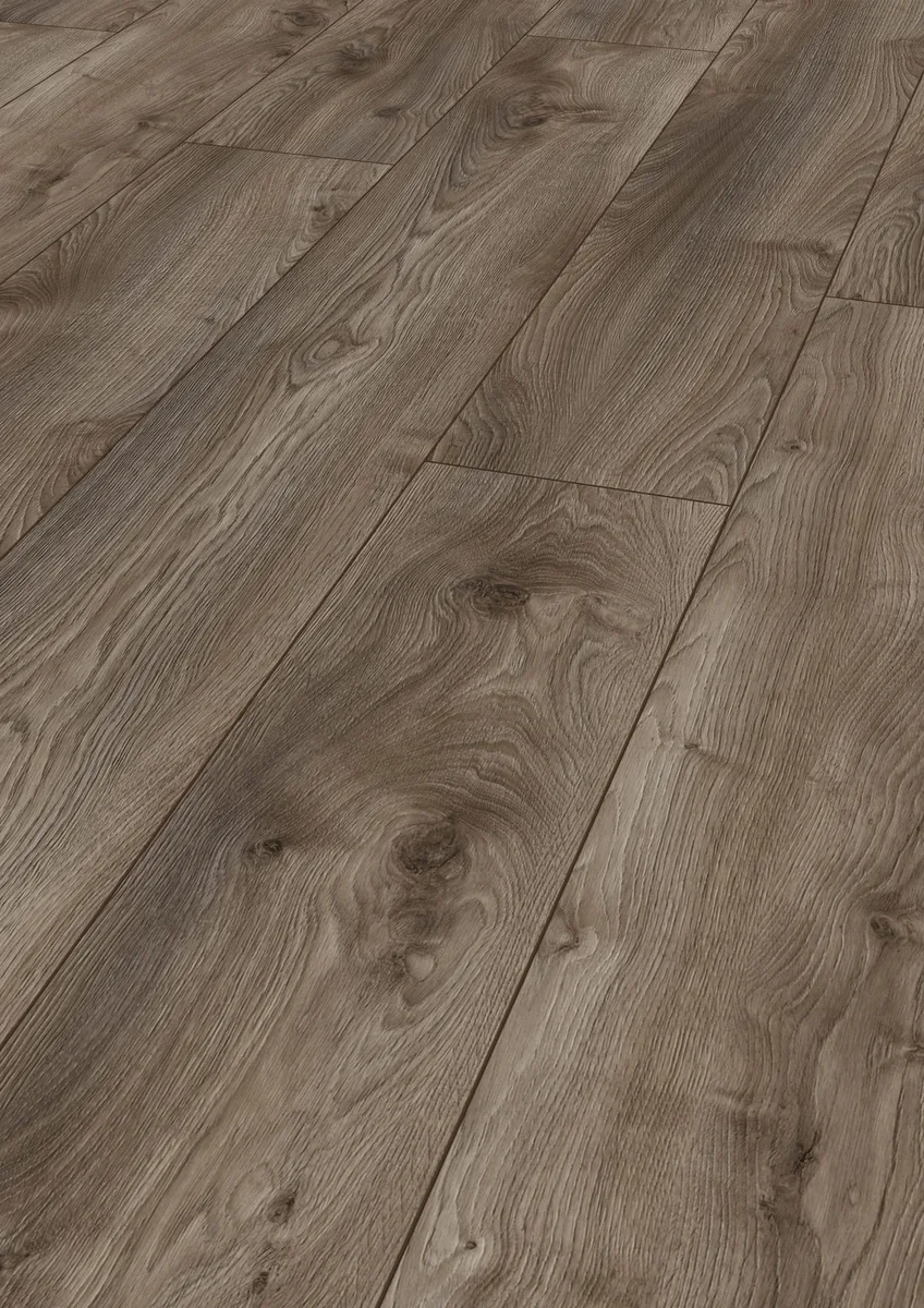 Ламинат My Floor Residence Дуб Макро Коричневый ML1010 1845×244×10