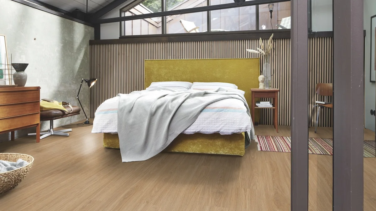Ламинат Meister LD 250 Дуб Крим принсес Cream princess oak 600002-1288244-06896 1288×244×10