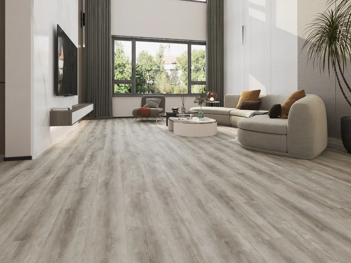 Кварцвиниловый SPC ламинат Evofloor Life Click Oak Corsica Дуб Корсика S022 1220×184×3,5