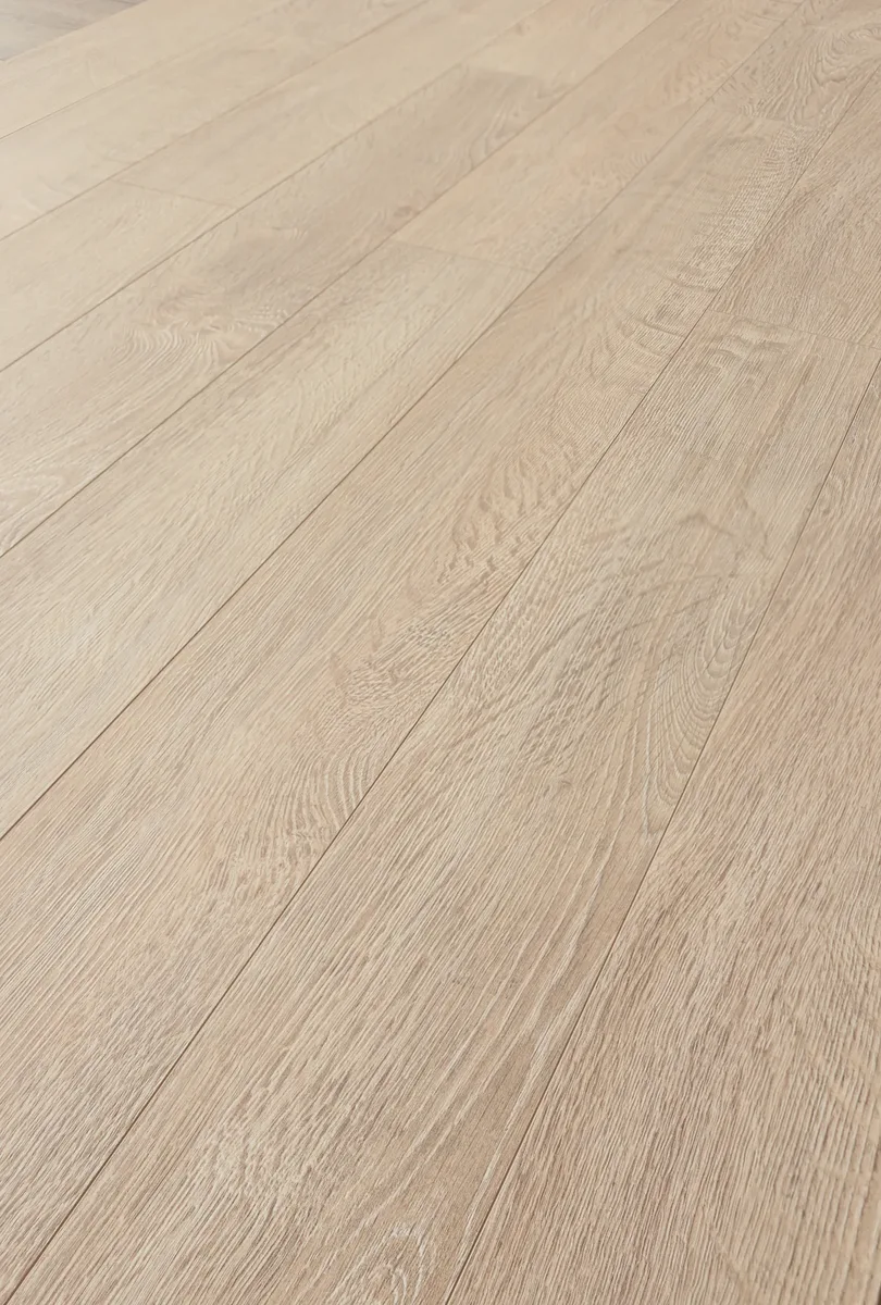 Ламинат AlixFloor Natural Line Дуб Светлый Благородный ALX580 1261×133×12