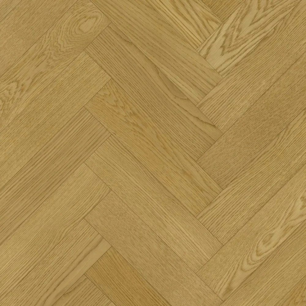 Композитная паркетная доска Quartz Parquet Штучный паркет Дуб Рейн 44-33429 венгерская елка 400×100×5