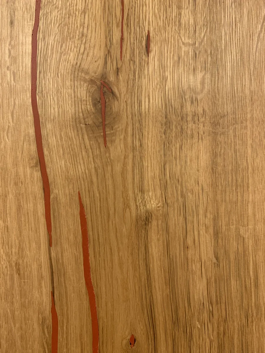 Инженерная доска Cora River Дуб Москва Oak Moscow tiger 1600-2400×155×16