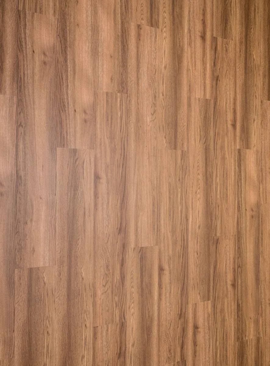 Кварцвиниловая плитка EcoClick замковая Wood Дуб Виши NOX-1607 1212×185×4,2