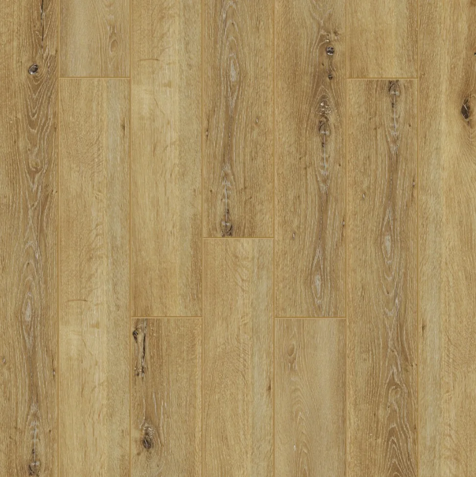 Кварцвиниловый SPC ламинат Cronafloor Radical Chic Таксония RC004 1200×180×5