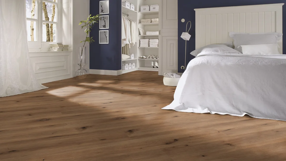 Ламинат Meister LL 150 Дуб Лайт филд Light field oak 600007-2052220-06843 2052×220×8