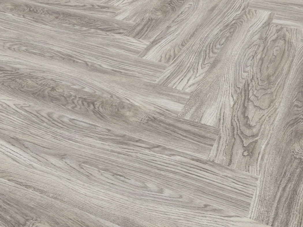 Кварцвиниловая плитка FineFlex клеевая Wood Дуб Алханай FX-101F 940×140×2,2