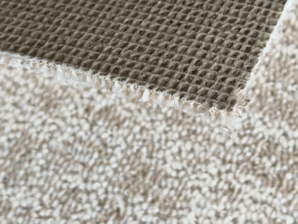 Ковролин Bonkeel Соул 1 цвет Beige 1000×4000×6