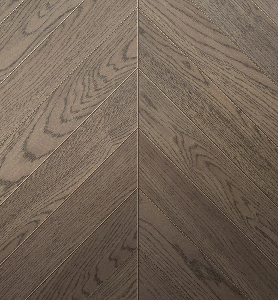 Инженерная доска Greenline Альт Дуб Фридом 806 натур французская елка 590×110×15