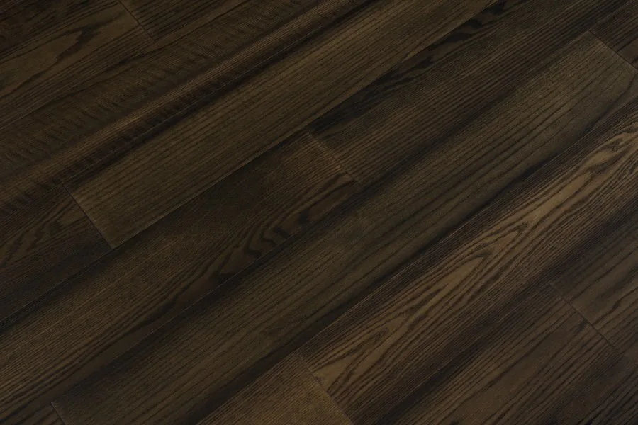 Композитная паркетная доска Wood System Дуб Диона WS-007 1220×170×6