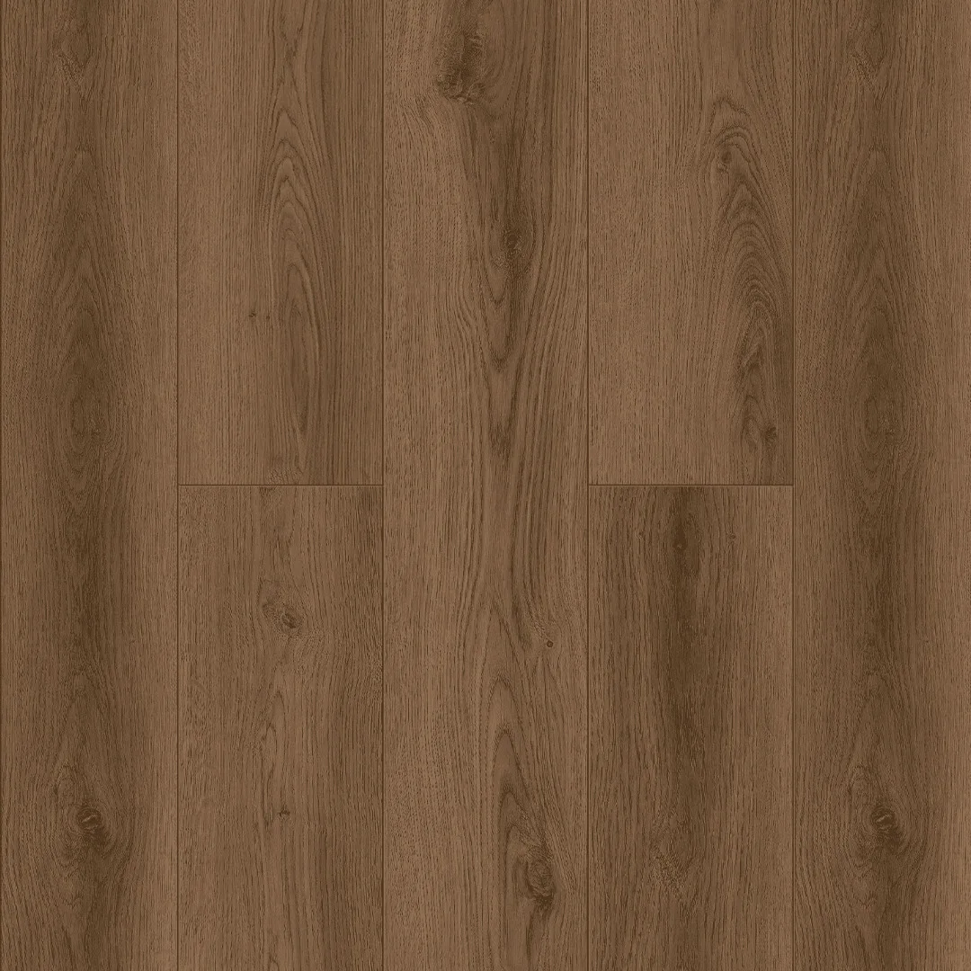 Кварцвиниловый SPC ламинат Alpine Floor Premium XL Дуб Умбровый ECO 7-35 1524×180×8