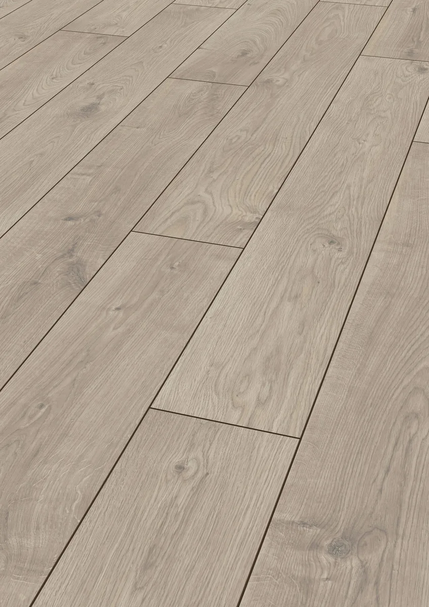 Ламинат My Floor Cottage Дуб Бежевый Атласный MV808 1380×193×8