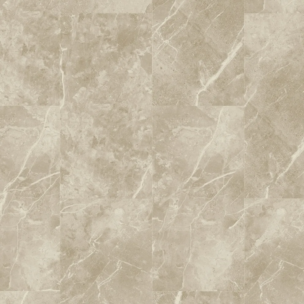 Кварцвиниловый SPC ламинат Pergo Viskan Pad Pro Мрамор Серый V4320-40296 610×303×5