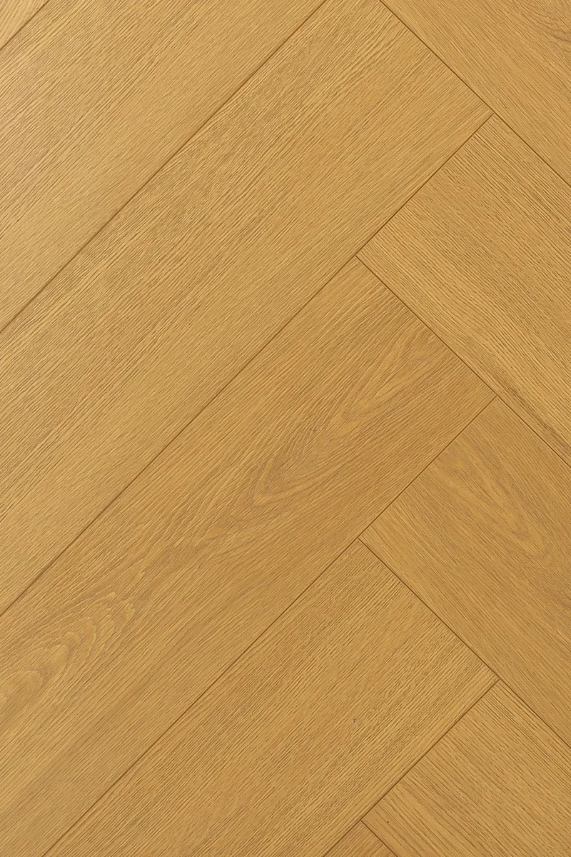 Ламинат FirstFloor Благородный Матовый Дуб Элкат 1F340 венгерская елка 750×125×8