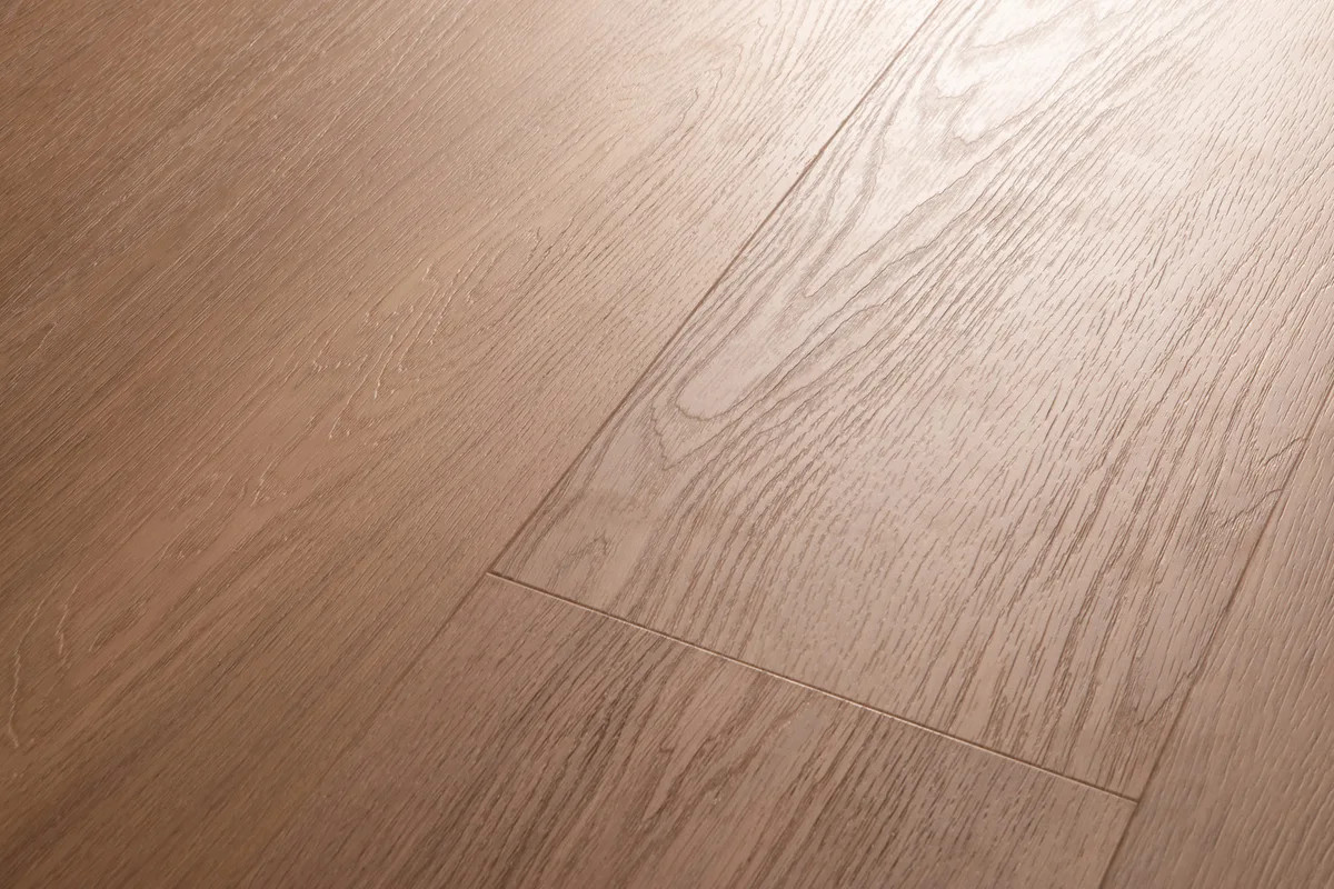 Кварцвиниловый SPC ламинат Vinilam Vinilpol Дуб Шера 8866-EIR 1220×228×6