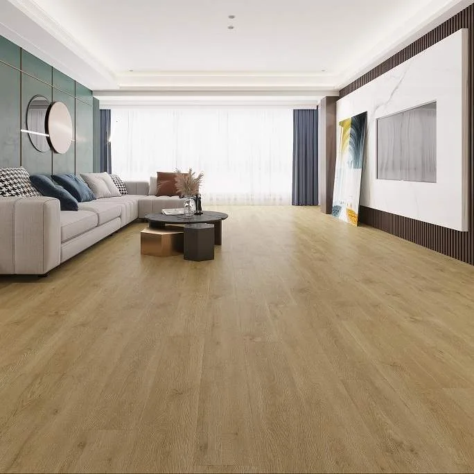 Кварцвиниловый SPC ламинат Evofloor Life Click Oak Bali Дуб Бали S019-4.2 1220×184×4,2