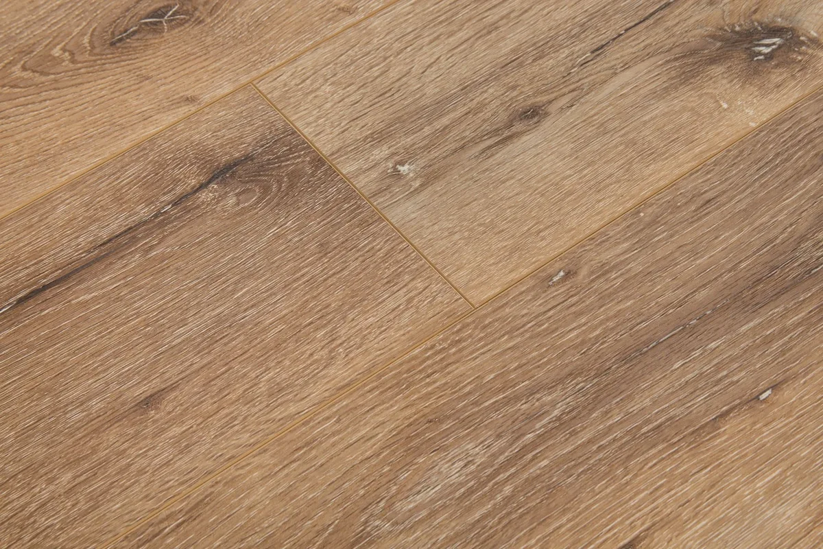Кварцвиниловый SPC ламинат StoneWood Натура Дуб Куртуа Courtois R-010-04 4V 1524×180×5,5
