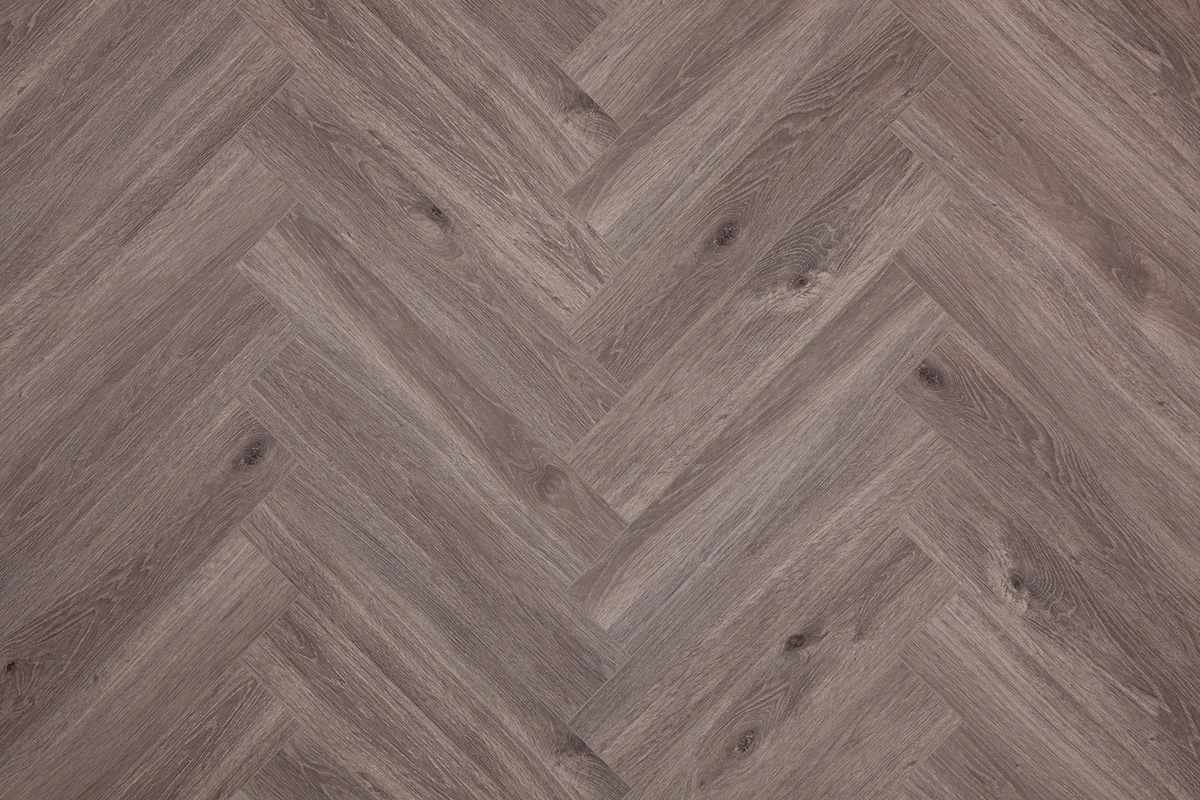 Кварцвиниловый SPC ламинат Bonkeel Style HB Дуб Матира венгерская елка 640×128×4