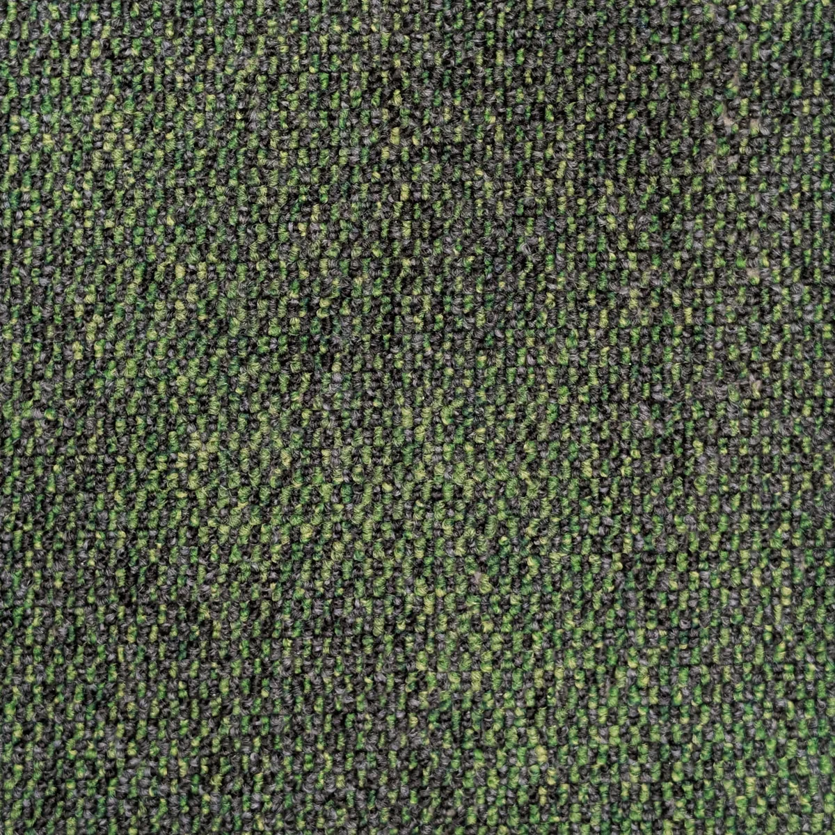 Ковролин Bonkeel Паскаль цвет Green 1000×4000×5
