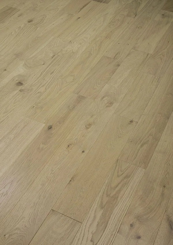 Инженерная доска Wood Bee Дуб Аурео 400-1200×125×12